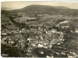 WOERTH- Vue Panoramique - Woerth