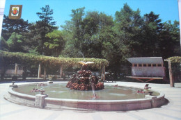 Valladolid Fuente Pergola - Valladolid