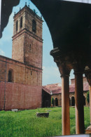 Soria Torre Concatedral - Soria