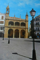 Plasencia Ayuntamiento - Cáceres