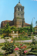 Aguilar Campoo Iglesia - Palencia