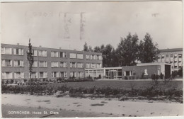 Gorinchem - Huize St. Clara  (1978) - Zuid-Holland/Nederland - Gorinchem