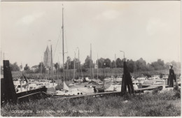 Gorinchem - Jachthaven W.S.V. 'De Merwede'  (1969) - Zuid-Holland/Nederland - Gorinchem