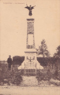 PLAINEVAUX : Le Monument - Neupre