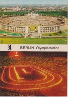 BERLIN  STADE OLYMPIQUE - Olympic Games