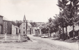 PORCHERESSE-EN-ARDENNE : Centre Du Village - Daverdisse