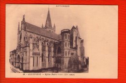 1 Cpa Aigueperse Eglise Notre Dame - Aigueperse