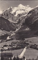 KANDERSTEG MIT BLÜMLISALP - Kandersteg