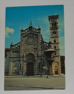 PRATO - Il Duomo - Animata - Prato