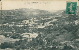 69 LOIRE SUR RHONE / Vue Générale / - Loire Sur Rhone