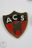 ACS Soissons Rugby - Pin Badge #PLS - Rugby