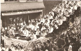 Waimes  Carnaval 1961 - Weismes