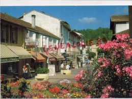 32 - BARBOTAN LES THERMES - RUE PIETONNE - Barbotan