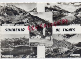 73 - SOUVENIR DE TIGNES - Autres & Non Classés