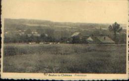 BRAINE-LE-CHATEAU « Panorama » - Ed. Albert - Braine-le-Château