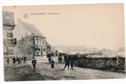 28077  -    Rolleghem    Kortryckstraat - Ledegem