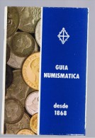 CATALOGO MONEDAS - ESPAÑA ANTIGUO - Libri & Software