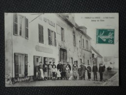 TREMBLAY LES GONESSE  Auberge Des TILLEULS Le Petit Tremblay - Tremblay En France