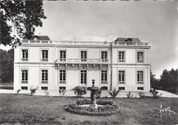 UNESCO  Bois Du Rocher.  Jouy-en-Josas.  (Yvelines)    # 3461 - Jouy En Josas