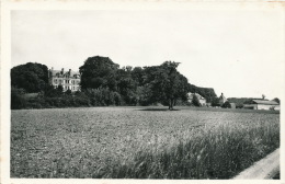 PONTVALLAIN - Château DES TOUCHES Et Les Communs - Pontvallain