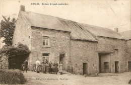 Borlon Maison Grignet  Lecharlier Top Animée - Autres & Non Classés