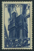 France, Sarre : N° 240 Nsg Année 1947 - Unused Stamps