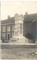 MORTIER (4670) Monument - Blégny