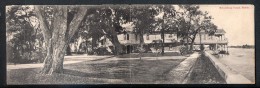 080107 MALACANANG PALACE, MANILA    [EARLY 1900s] - Filipinas