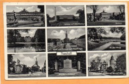 Rastatt 1930 Postcard - Rastatt