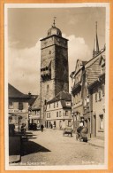 Lohr A. Main 1930 Postcard - Lohr