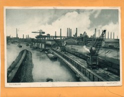 Duisburg 1930 Postcard - Duisburg