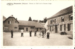 Macquenoise - Momignies