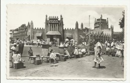 BAMAKO - La Place Du Marché - Mali