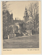 Kasteel Nijenrode / The Castle Of Nijenrode - Utrecht/Nederland - Breukelen