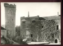 CPM Neuve 46 CASTELNAU BRETENOUX Le Château Le Donjon - Bretenoux