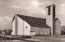 WITTLICH / ST. BERNHARDKIRCHE - Wittlich