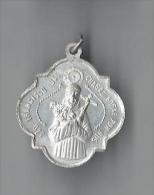 Religieux/ Médaille/Santiago  De Sao Francisco Dos Chagas/Caninde/ BRESIL/1917      CAN169 - Autres & Non Classés