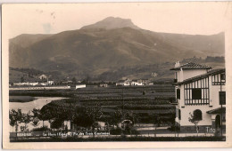 64 BEHOBIE LA HAYA 1948 - Béhobie