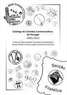 Portugal Commemorative Postmarks Catalog 2005-2013 - Catálogo Carimbos Comemorativos - In Portuguese - Other & Unclassified