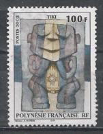 Polynésie N° 698  Obl. - Used Stamps