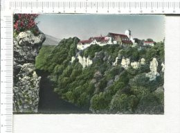 MARIASTEIN  -   Vue Générale - Metzerlen-Mariastein