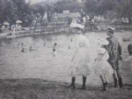 Delcampe - HAMMAM BERDA  Piscine Romaine Prés GUELMA Algérie Ex Département Français (ex Colonie Française)>Annemasse Hte-Savoie - Guelma