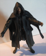 Le Seigneur Des Anneaux - Figurine Aragorn 16 Cm - Le Seigneur Des Anneaux