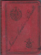 NUOVO CODICE PENALE PER IL REGNO D´ ITALIA - ANNO 1893 - CASA EDITRICE BIETTI - Droit Et économie