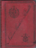 NUOVO CODICE PENALE PER IL REGNO D´ ITALIA - ANNO 1893 - CASA EDITRICE BIETTI - Diritto Ed Economia