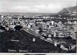 G20006 - Bagheria – Panorama - Bagheria