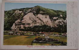 AUSTRIA - PEGGAU - STEIERMARK - 1905  - DAR - Autres & Non Classés