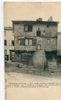 43 - Craponne Sur Arzon : Une Vieille Maison .... - Craponne Sur Arzon