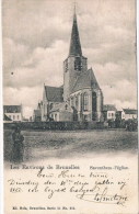 Zaventem  Les Environs De Bruxelles   Saventhem Eglise   Serie 11 N 211 - Zaventem