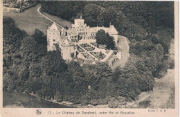 Chateau Gaesbeek 12   SABENA - Lennik